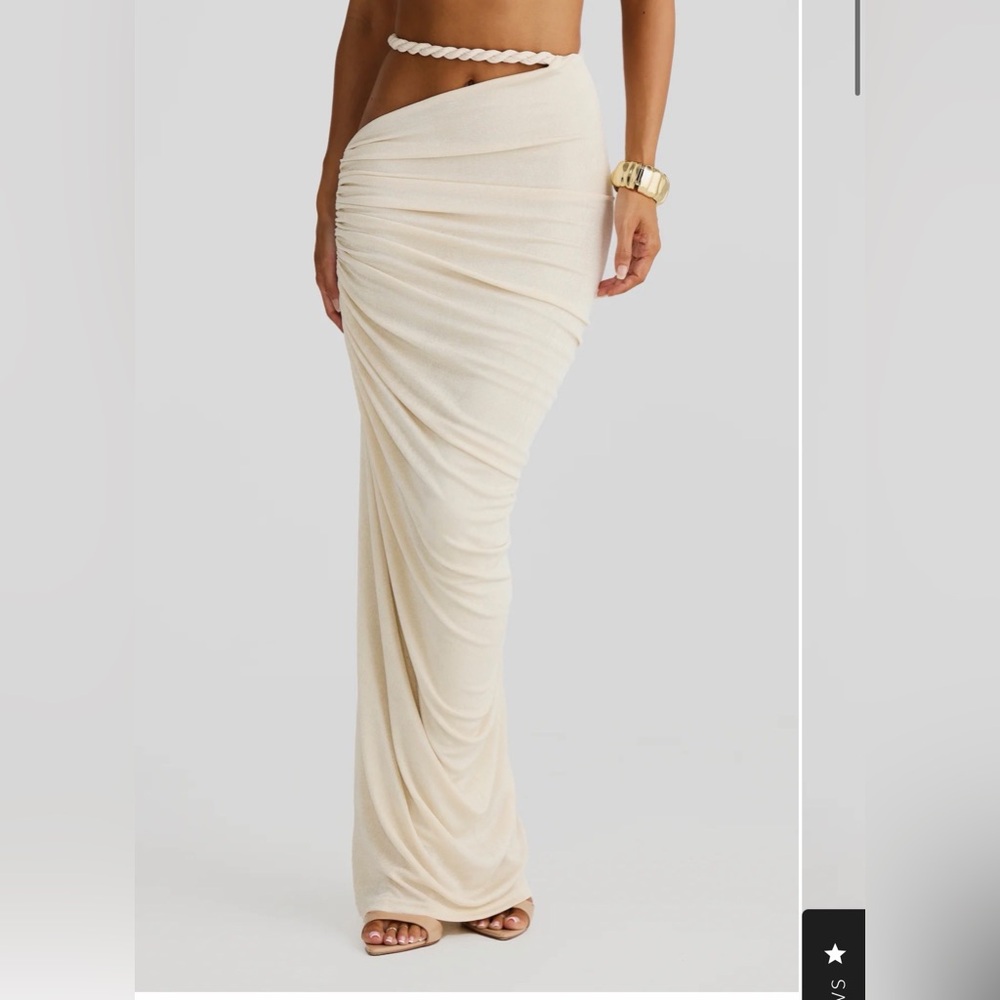 Melani the Label Zenaya Skirt